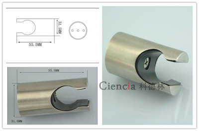 花灑、淋浴器及配件-促銷WS024F SUS304不銹鋼衛(wèi)浴噴槍 花灑噴槍搭配花.